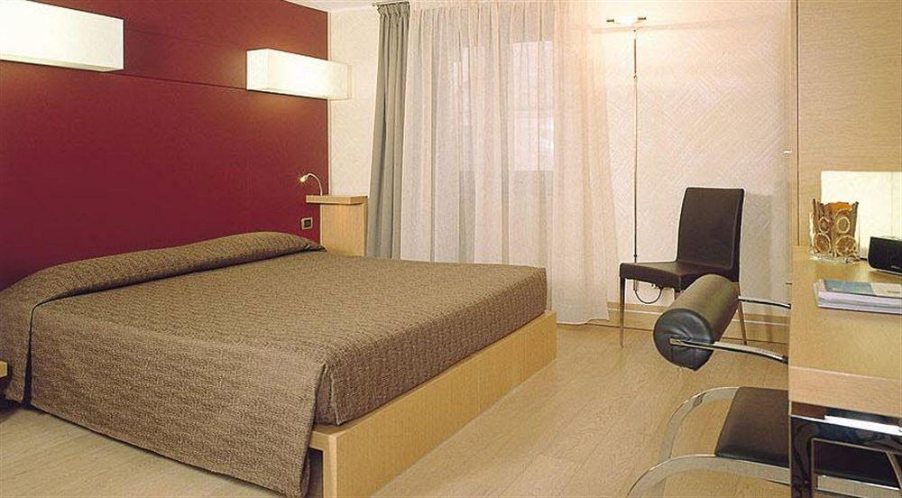 Best Western Hotel Armando เวโรนา ภายนอก รูปภาพ