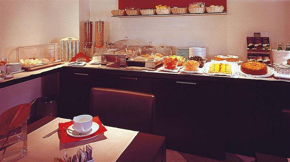 Best Western Hotel Armando เวโรนา ภายนอก รูปภาพ