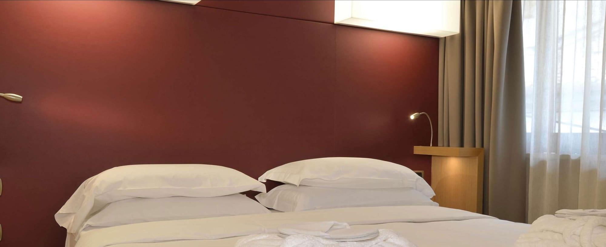 Best Western Hotel Armando เวโรนา ภายนอก รูปภาพ