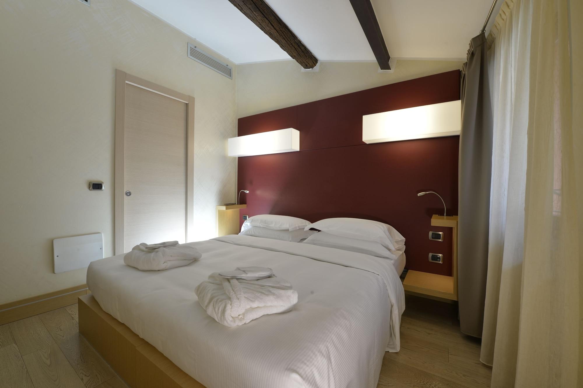 Best Western Hotel Armando เวโรนา ภายนอก รูปภาพ