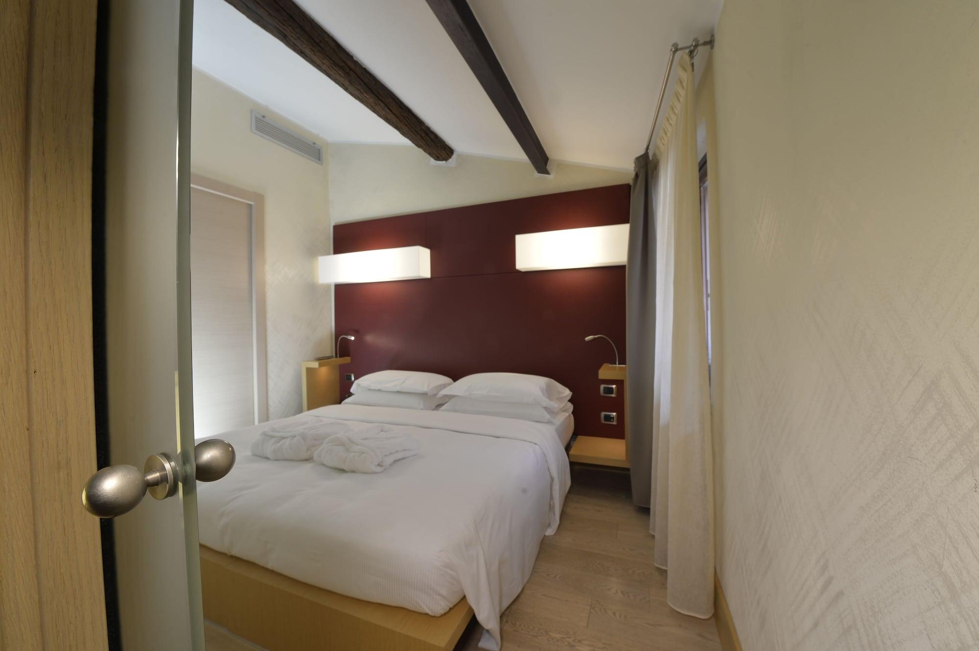 Best Western Hotel Armando เวโรนา ภายนอก รูปภาพ