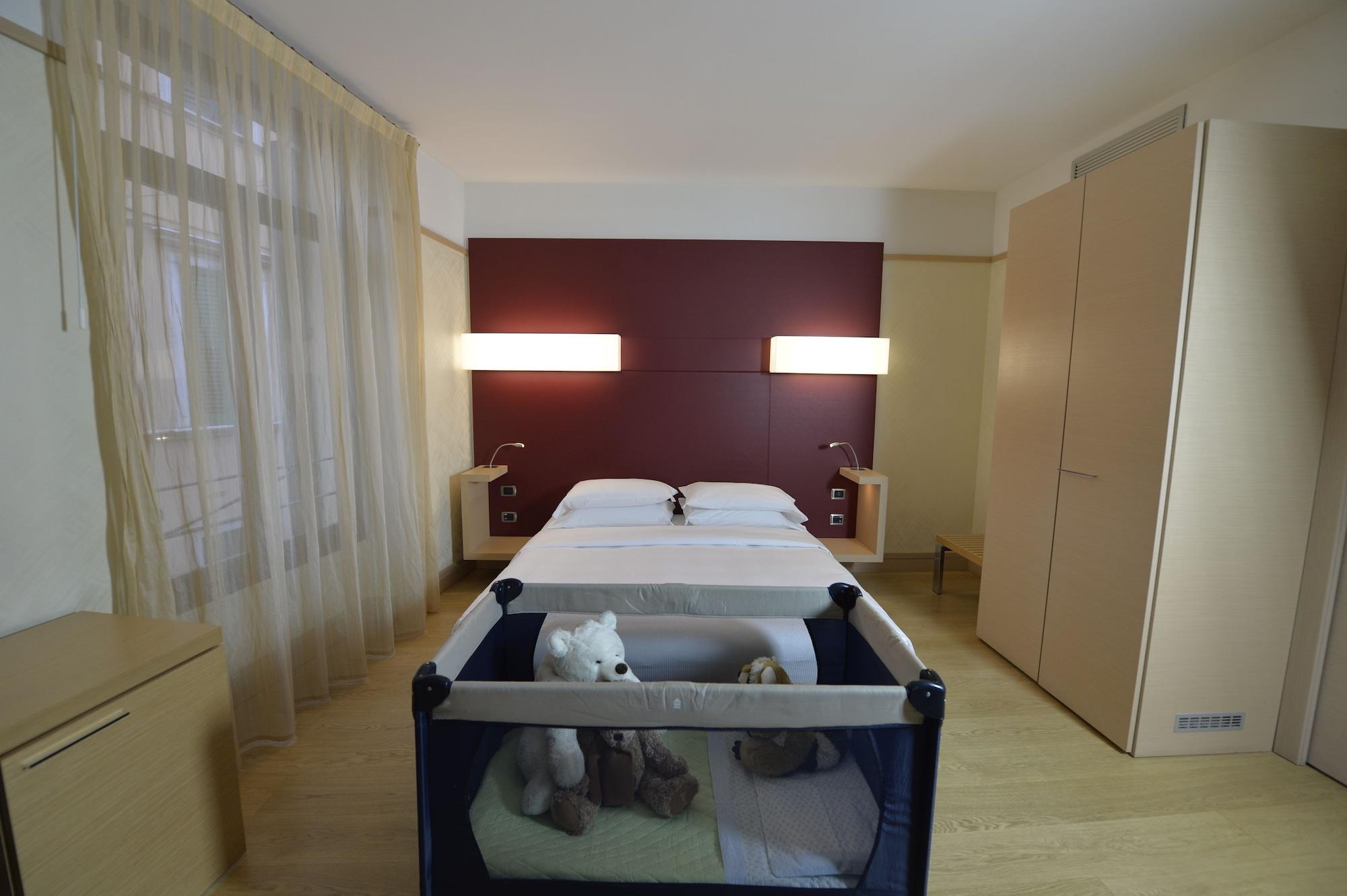 Best Western Hotel Armando เวโรนา ภายนอก รูปภาพ