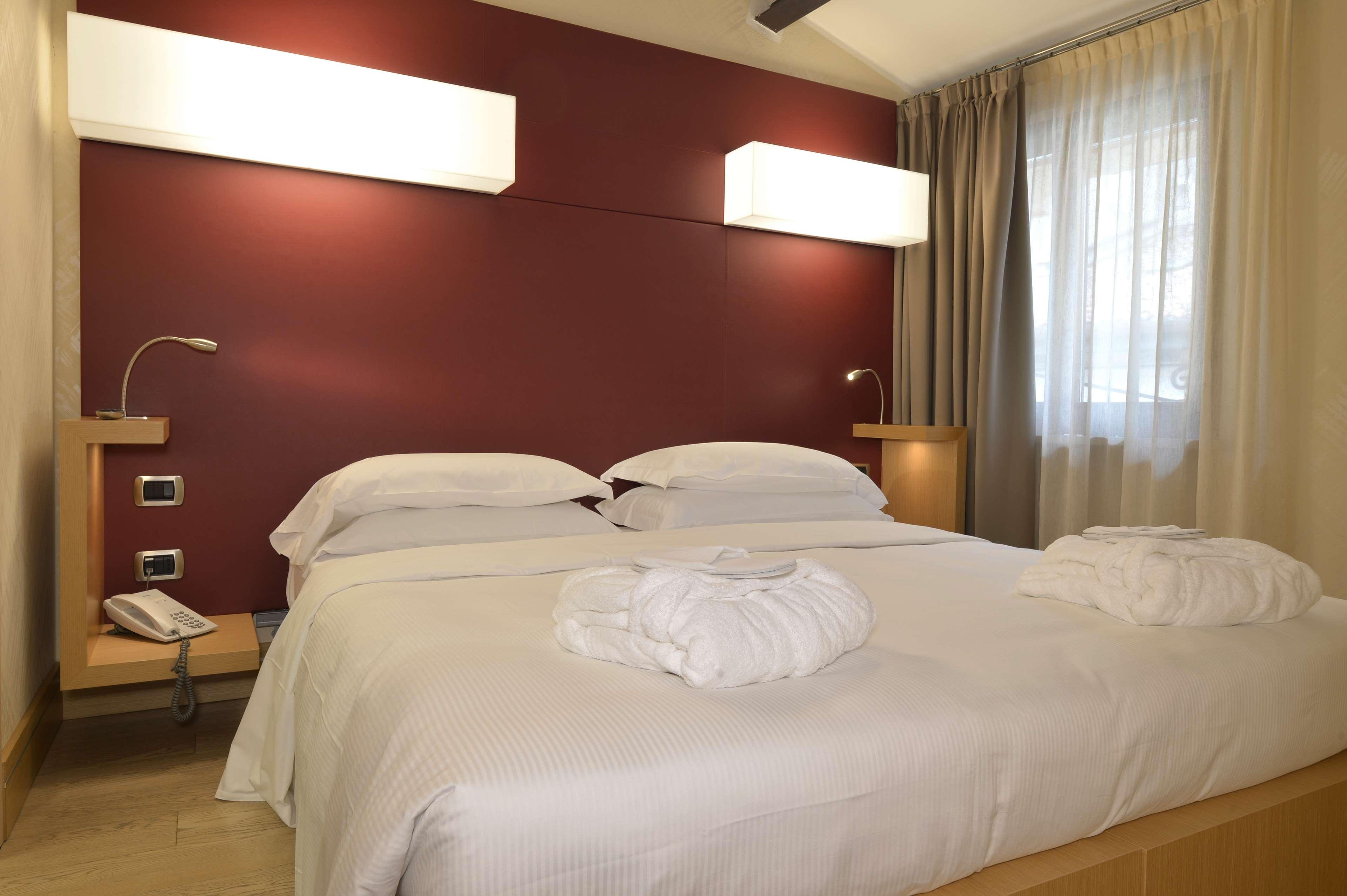 Best Western Hotel Armando เวโรนา ภายนอก รูปภาพ