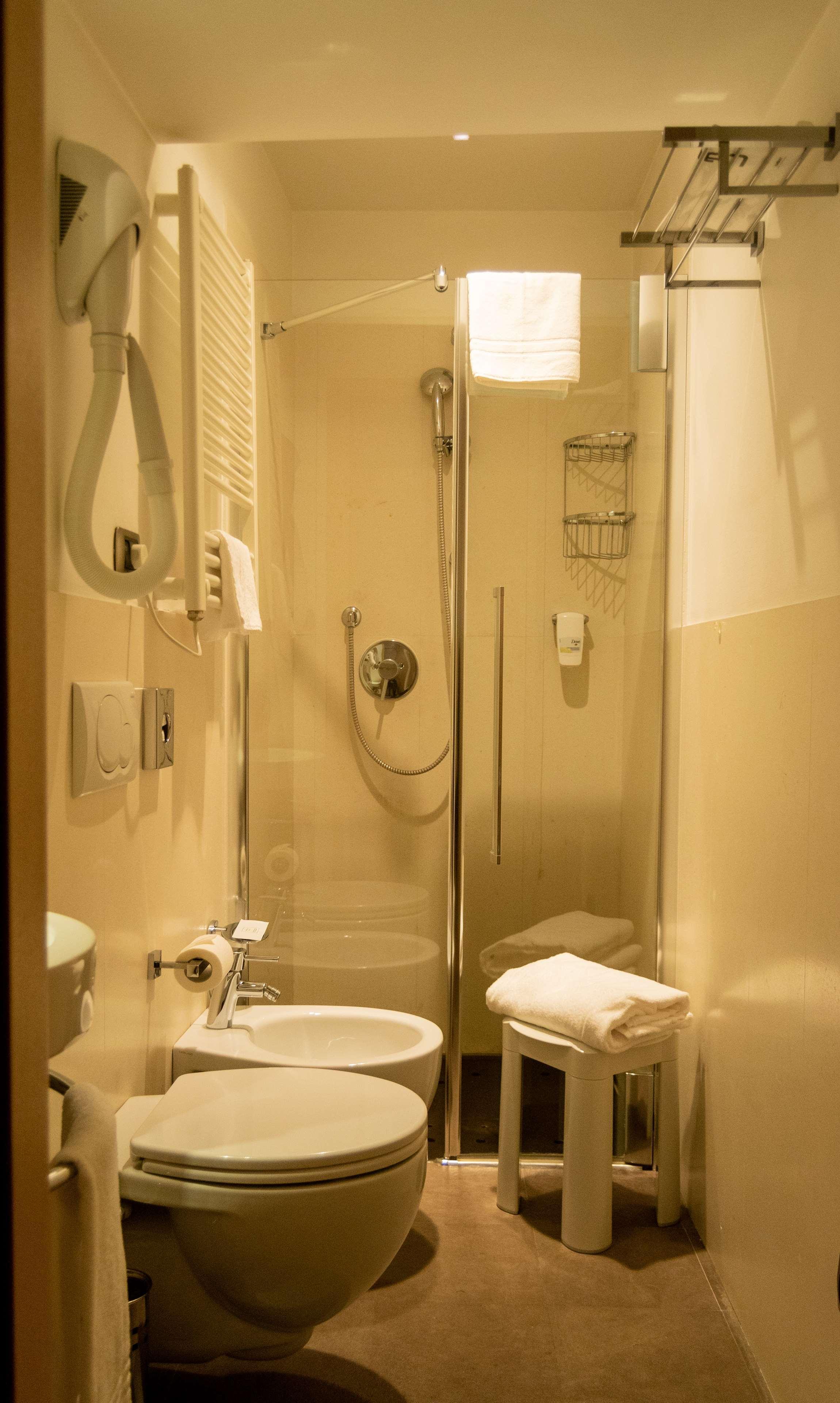 Best Western Hotel Armando เวโรนา ภายนอก รูปภาพ