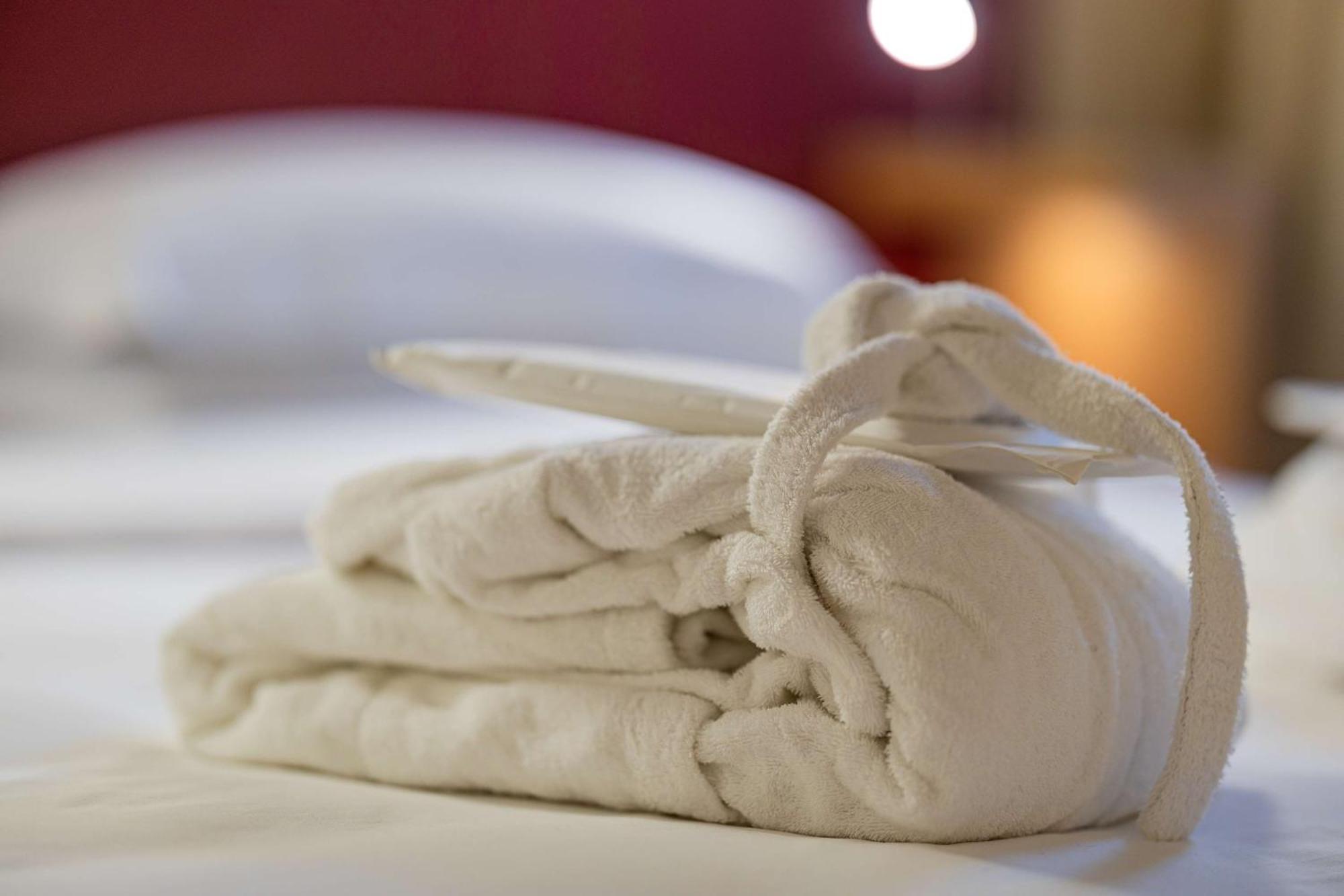 Best Western Hotel Armando เวโรนา ภายนอก รูปภาพ