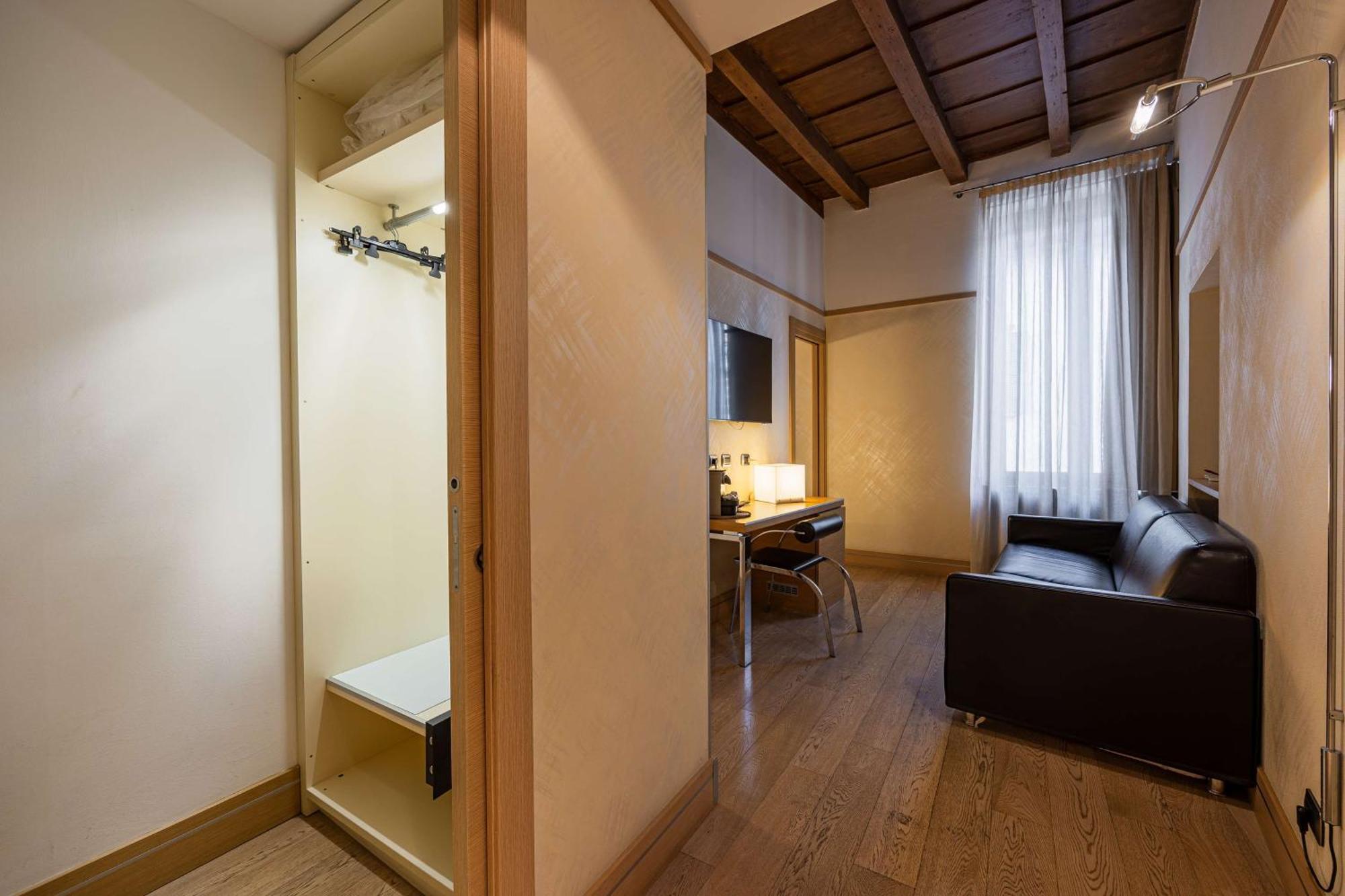 Best Western Hotel Armando เวโรนา ภายนอก รูปภาพ