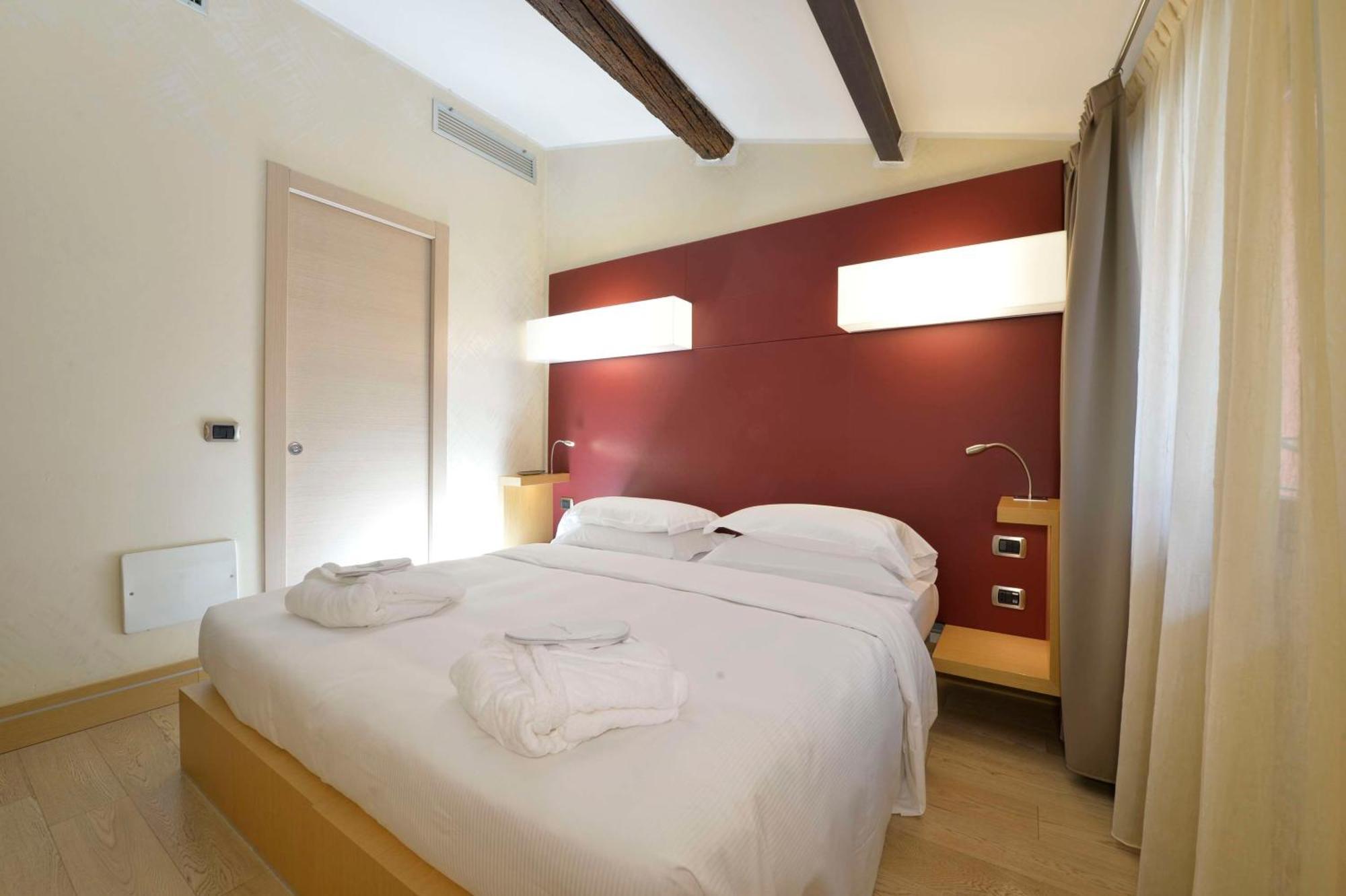 Best Western Hotel Armando เวโรนา ภายนอก รูปภาพ