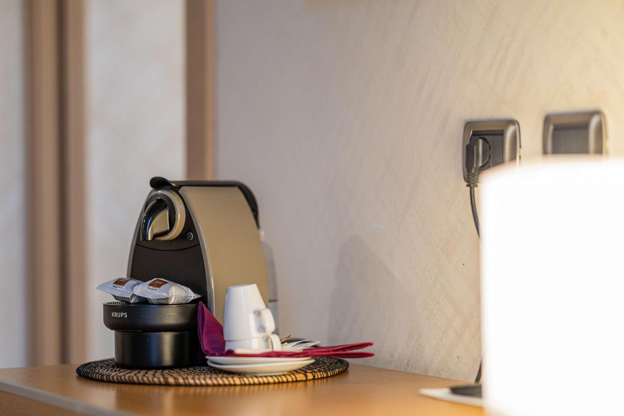 Best Western Hotel Armando เวโรนา ภายนอก รูปภาพ