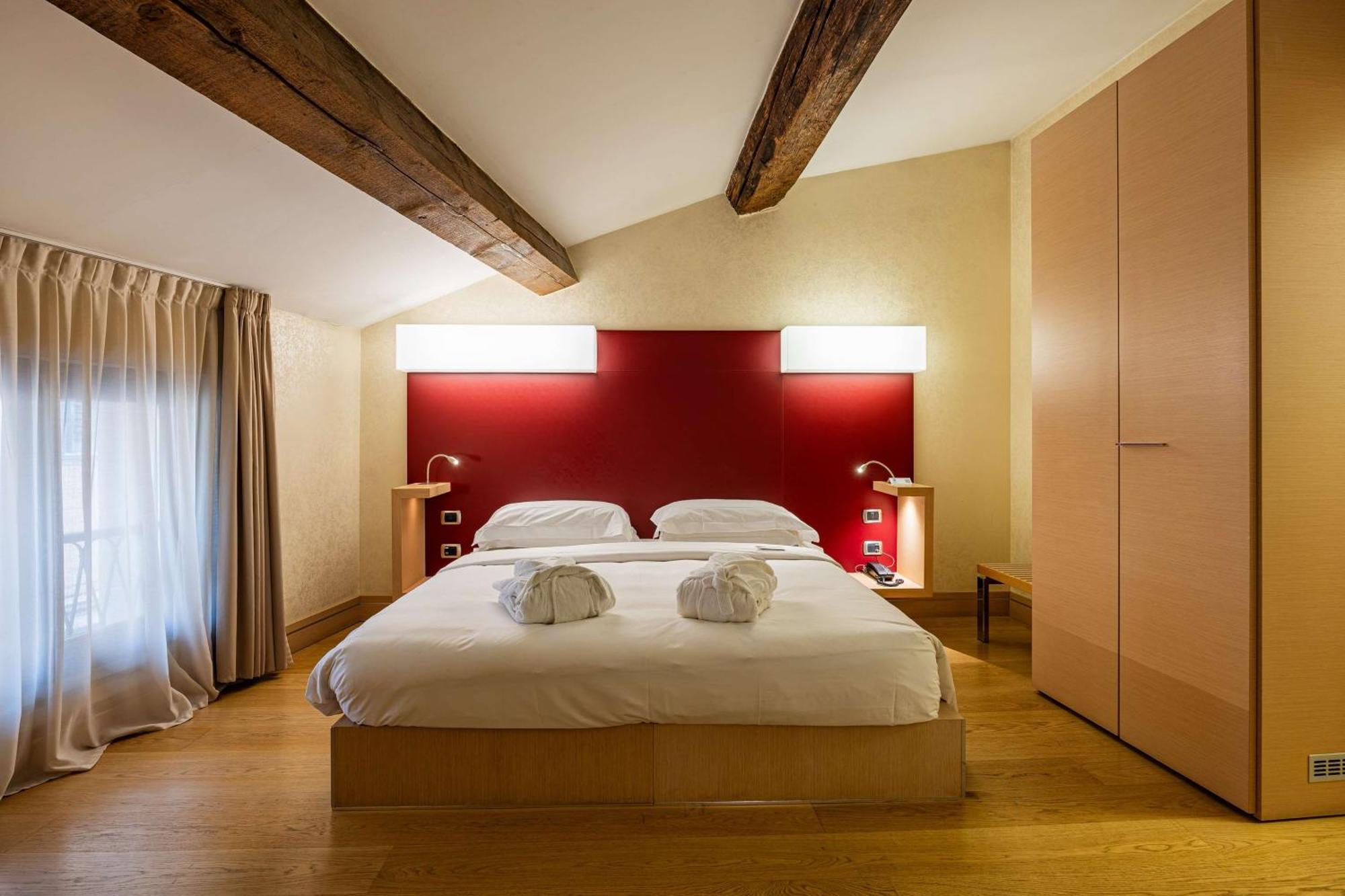 Best Western Hotel Armando เวโรนา ภายนอก รูปภาพ